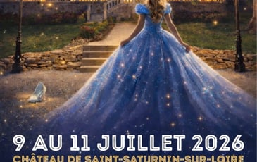 Comédie musicale Cendrillon