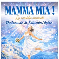 Mamma Mia