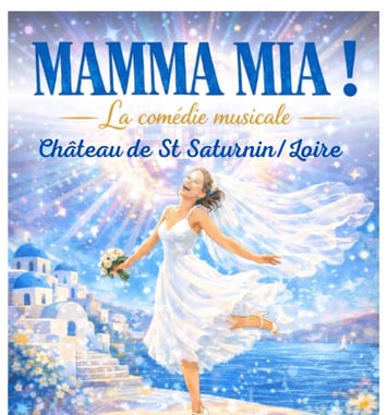 Mamma Mia