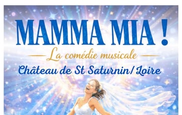 Mamma Mia