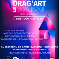Festival Drag'art