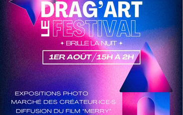Festival Drag'art