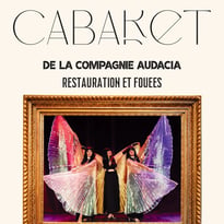 Soirée Cabaret