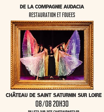 Soirée Cabaret