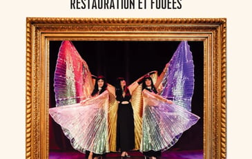 Soirée Cabaret