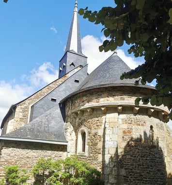 Église Saint-Pierre