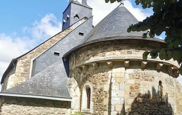 Église Saint-Pierre