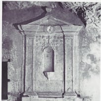 Oratoire de La Baboue