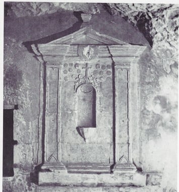 Oratoire de La Baboue