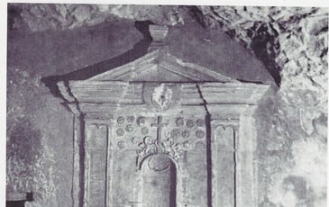 Oratoire de La Baboue