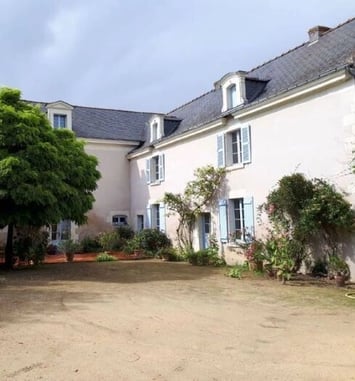 La maison Grignon
