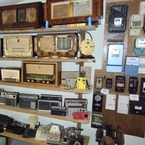 Visite de la maison des souvenirs