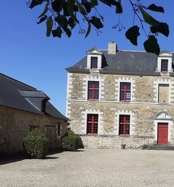 Manoir de la Harderie