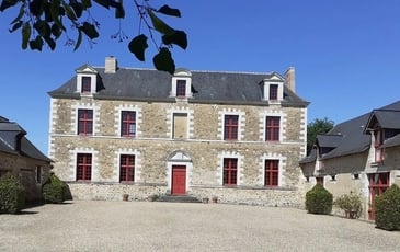 Manoir de la Harderie