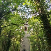 La tour Beauregard