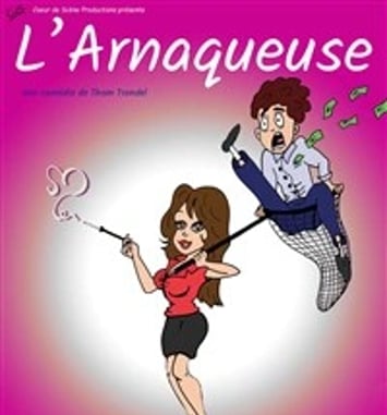 L'arnaqueuse