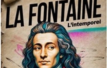 La Fontaine l'intemporel