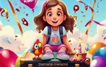 Les aventures d'Emma : Et si j'étais...