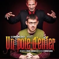 Un pote d'enfer