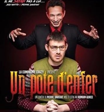Un pote d'enfer