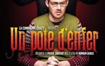 Un pote d'enfer