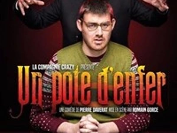Un pote d'enfer