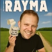 Rayma dans Respect ou pas respect !?