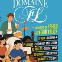 Les Musicales Du Domaine FL
