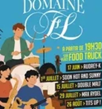 Les Musicales Du Domaine FL