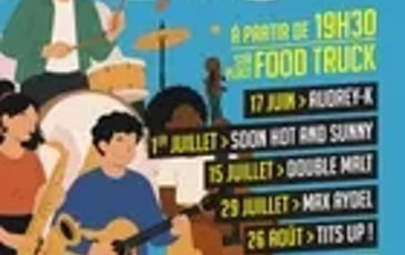Les Musicales Du Domaine FL