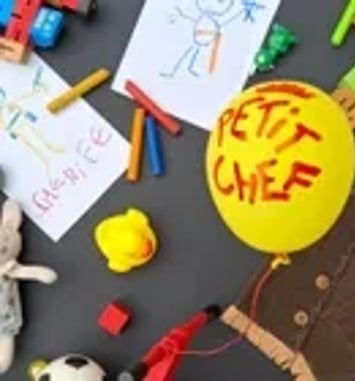 Petit Chef