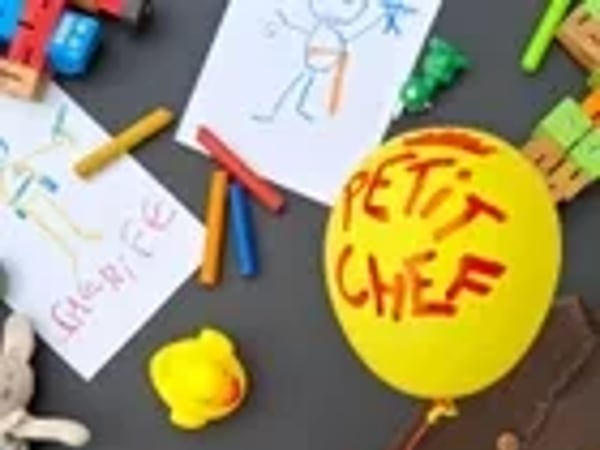 Petit Chef
