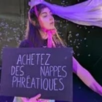 La Cité des Girls