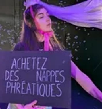 La Cité des Girls