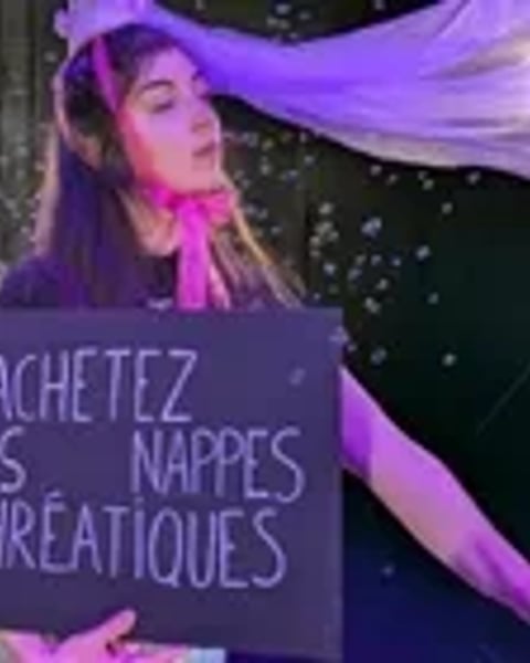 La Cité des Girls