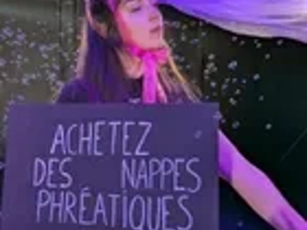 La Cité des Girls