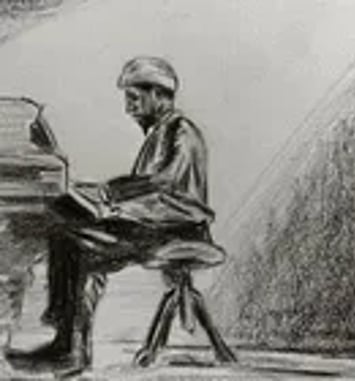 Mon côté Monk