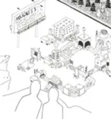 Assigner, la fabrique des corps