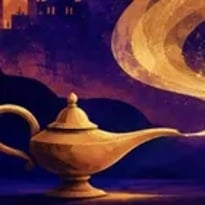 Aladin, le spectacle musical
