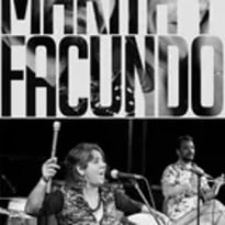 Concert de Musique Folklorique Sud Américaine