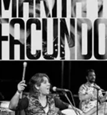 Concert de Musique Folklorique Sud Américaine