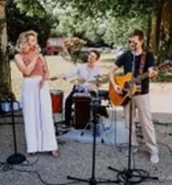 Acoustic Road