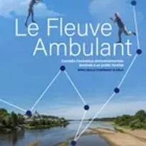 Le Fleuve Ambulant Spectacle Itinérant à Vélo