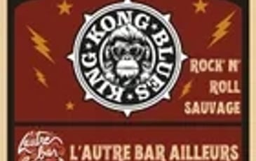 King Kong Blues