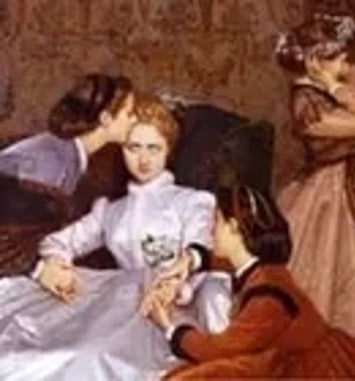 Peines d'amours perdues