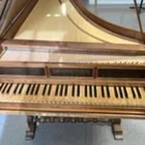 Fandango ! Récital sur le Clavecin Portugais