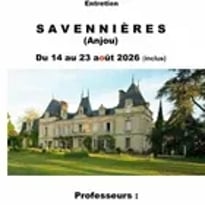 Musique en Partage par les Étudiants de l'Académie Baroque