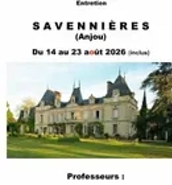 Musique en partage par les étudiants de l'Académie