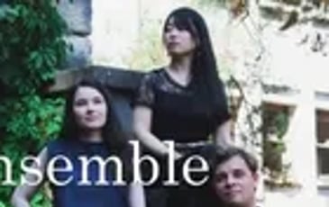 Concert dans un Jardin de Charme