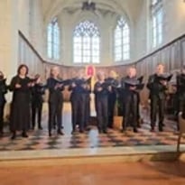 Immortal Bach